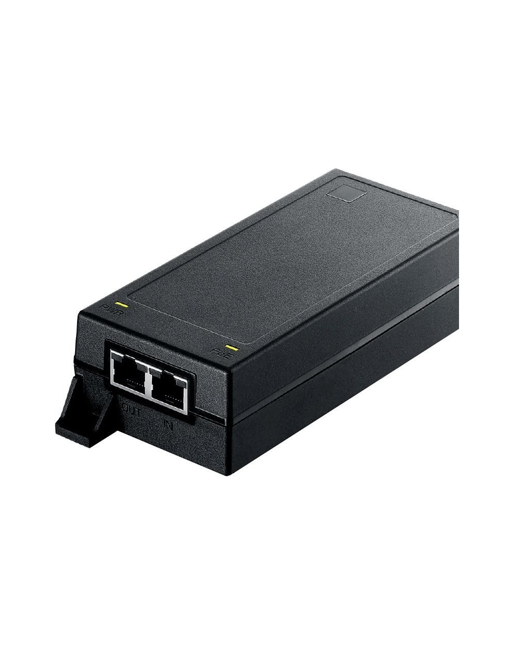 Injecteur PoE 1 port Multi Giga 5G 802.3bt - ZYPOE12-60