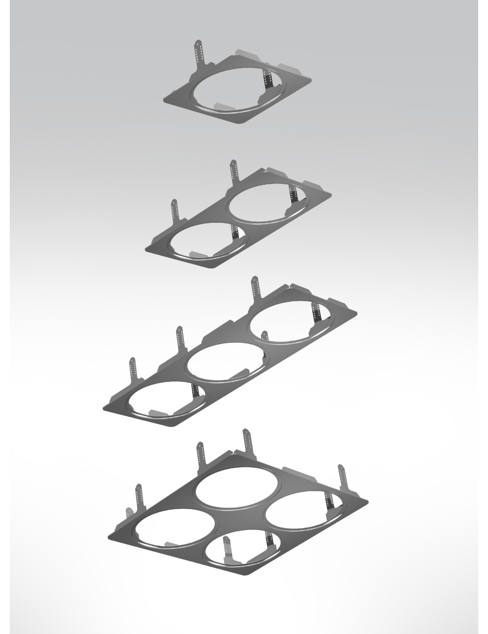 Cadres Anthos Double - [product_reference]Cadres Anthos Double