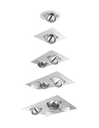 Cadres Anthos Quadruple - [product_reference]Cadres Anthos Quadruple