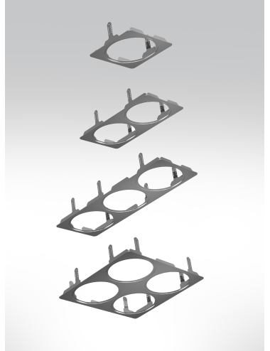 Cadres Anthos Quadruple - [product_reference]Cadres Anthos Quadruple