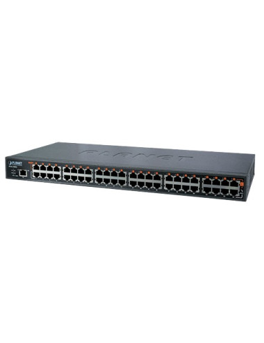 Injecteur PoE 24 ports Giga managé 400W - POE2400GV4