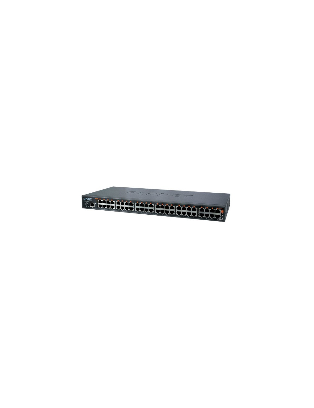 Injecteur PoE 24 ports Giga managé 400W - POE2400GV4