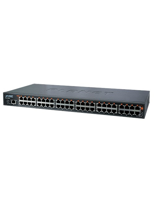 Injecteur PoE 24 ports Giga managé 400W - POE2400GV4