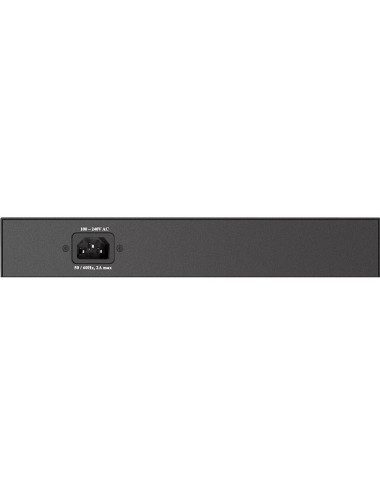 Switch Desktop avec 8 Ports Giga PoE af/at 140W - [product_reference]Switch Desktop avec 8 Ports Giga PoE af/at 140W