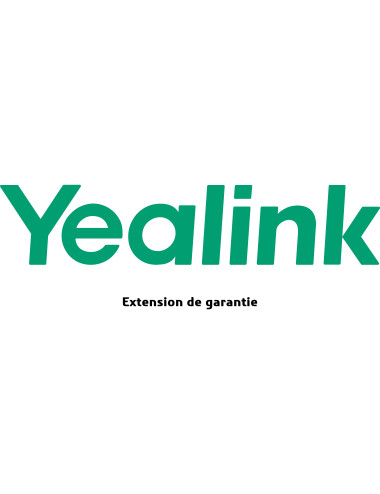 Extension de garantie UVC34B 1 an - [product_reference]Extension de garantie UVC34B 1 an
