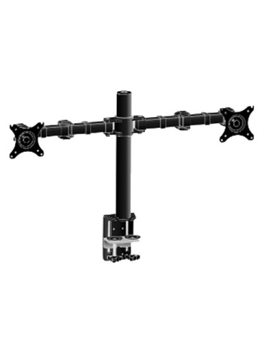 Support de bureau avec pince pour 2 écrans - [product_reference]Support de bureau avec pince pour 2 écrans
