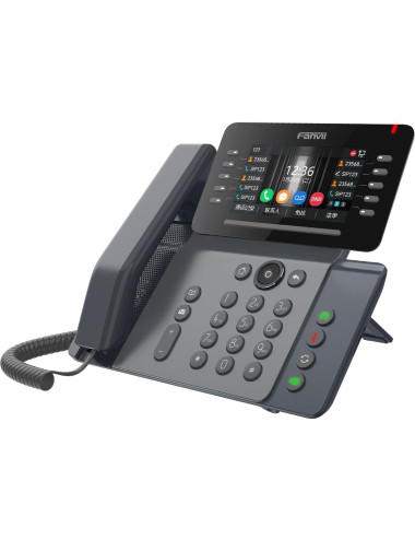 V65 SIP Wifi Bluetooth écran couleur 4,3" - FV-V65