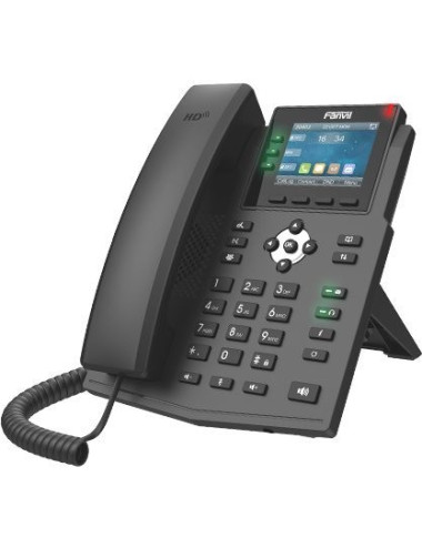 X3U SIP PoE - [product_reference]X3U SIP PoE