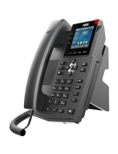 X3U SIP PoE - [product_reference]X3U SIP PoE