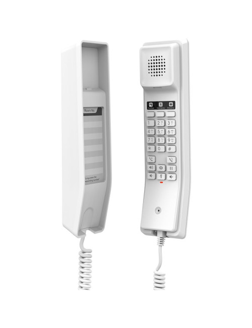 Pack 10 unités GHP610 SIP pour hôtel - GHP610