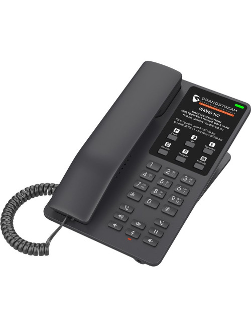 Téléphone SIP pour hôtel GHP621 - GHP621
