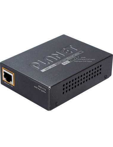 Récepteur Ultra PoE Giga 60W 12/19/24v - [product_reference]Récepteur Ultra PoE Giga 60W 12/19/24v