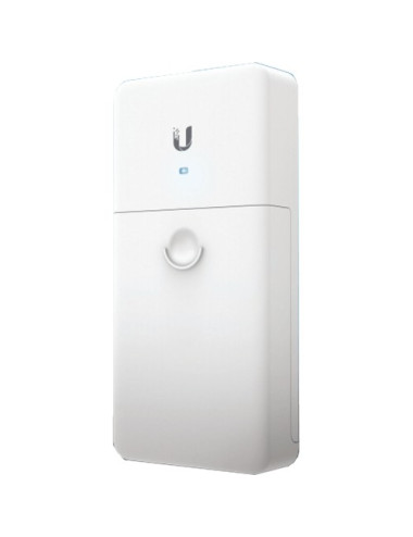 Convertisseur fibre optique F-PoE Giga Outdoor - UB-FPOE
