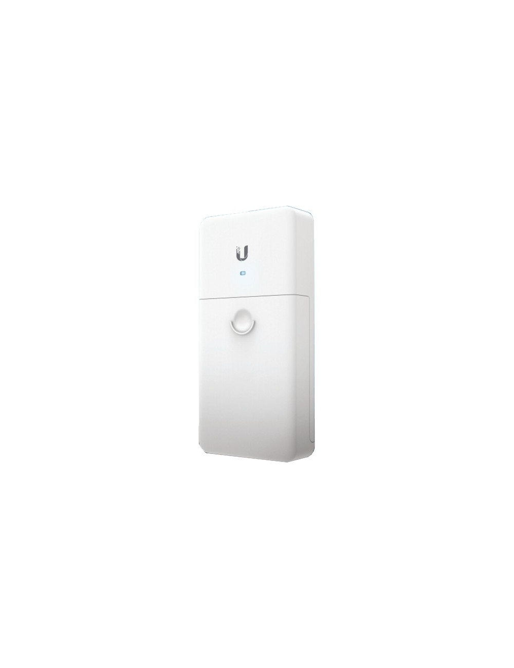 Convertisseur fibre optique F-PoE Giga Outdoor - UB-FPOE