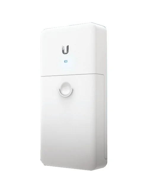 Convertisseur fibre optique F-PoE Giga Outdoor - UB-FPOE