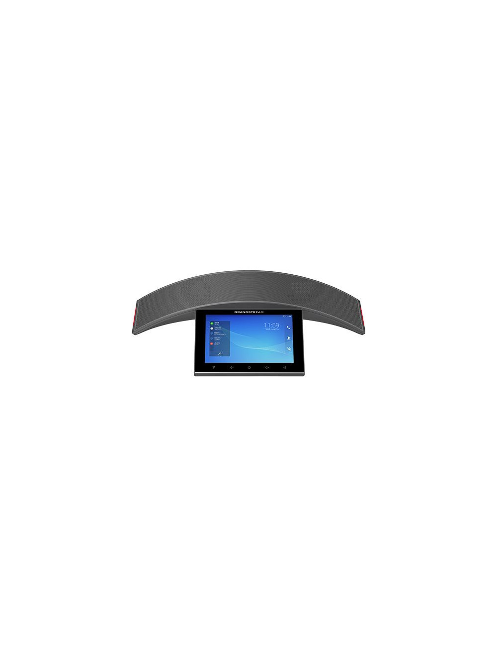 Système de conférence audio SIP GAC 2570 - [product_reference]Système de conférence audio SIP GAC 2570