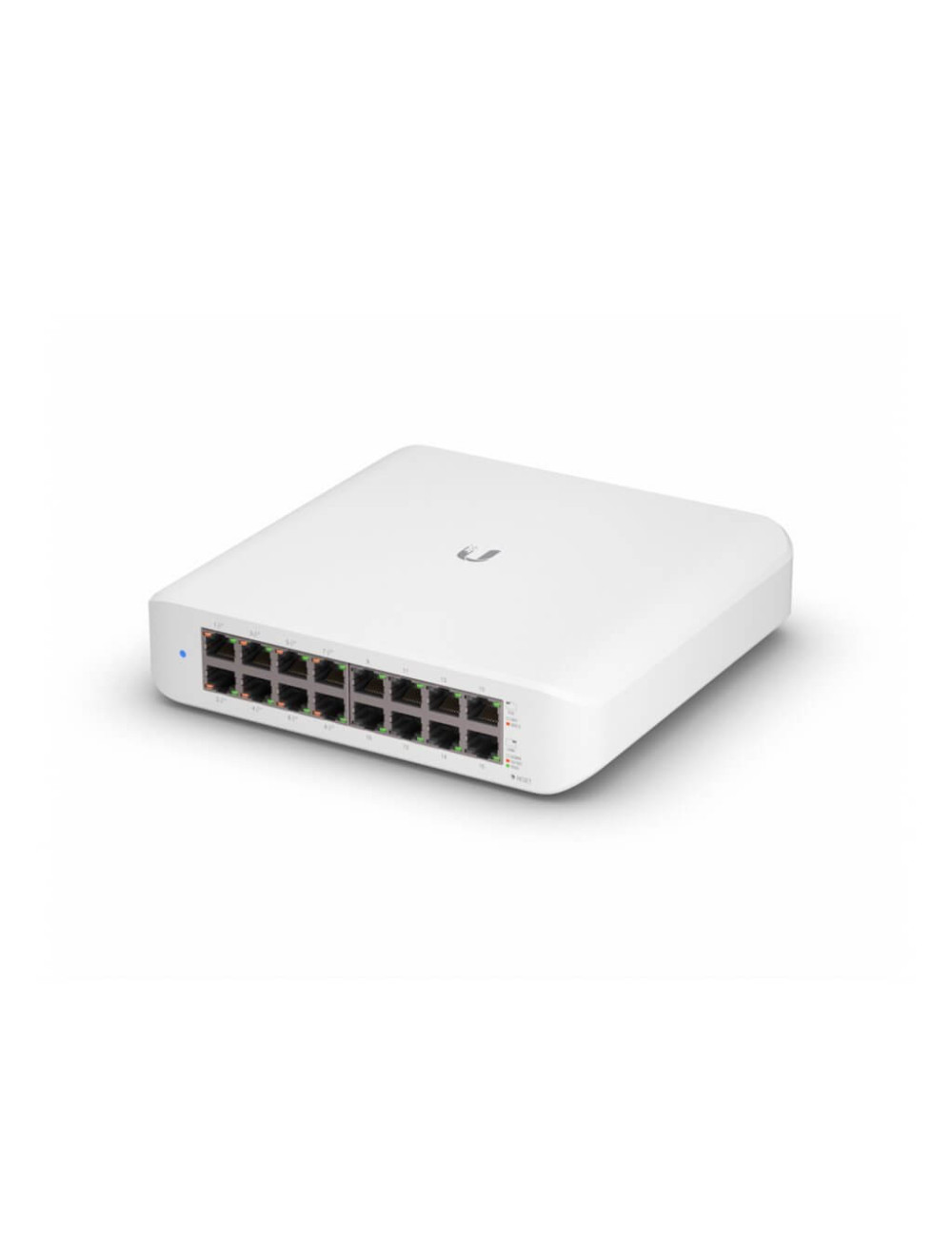 UniFi Switch 8 Giga + 8 Giga PoE+ 45W - [product_reference]UniFi Switch 8 Giga + 8 Giga PoE+ 45W