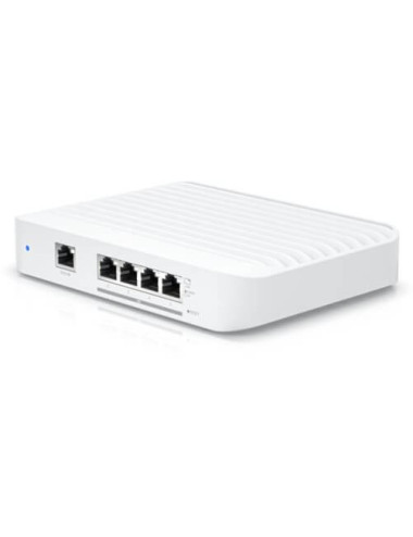 UniFi Switch XG Giga 1 PoE at In 4 ports 10Giga - [product_reference]UniFi Switch XG Giga 1 PoE at In 4 ports 10Giga