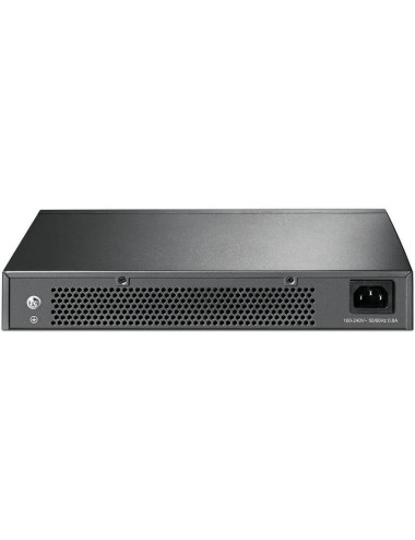 Switch 24 ports Giga métallique - [product_reference]Switch 24 ports Giga métallique