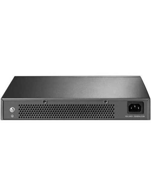 Switch 24 ports Giga métallique - TLSG1024D
