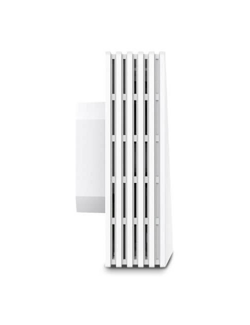Point d'accès mural Wifi 6 AX 3000 Mbits Giga - réf. TLEAP650W - TLEAP650W