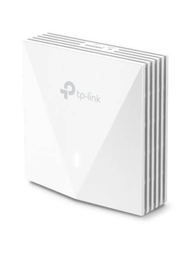 Point d\'accès mural Wifi 6 AX 3000 Mbits Giga - [product_reference]Point d\'accès mural Wifi 6 AX 3000 Mbits Giga