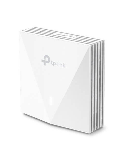Point d'accès mural Wifi 6 AX 3000 Mbits Giga - réf. TLEAP650W - TLEAP650W