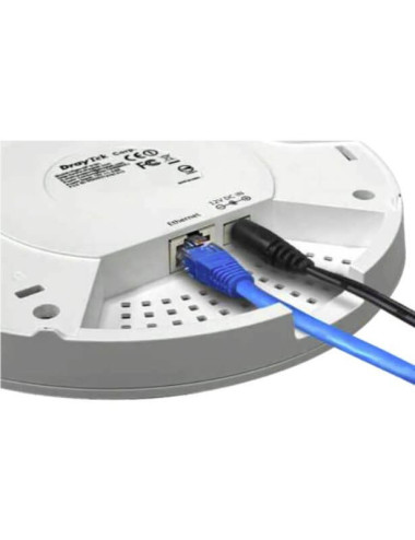 Point d'accès Wifi ac PoE Mesh 1 Lan Giga - VIGORAP912C