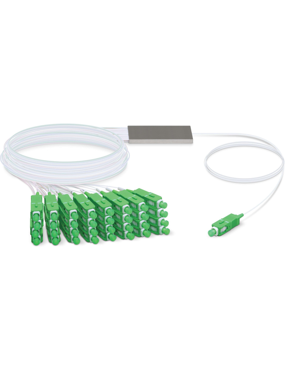 Splitter pour Ufiber OLT 1-32 SC/APC - [product_reference]Splitter pour Ufiber OLT 1-32 SC/APC