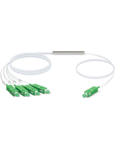 Splitter pour Ufiber OLT 1-4 SC/APC - [product_reference]Splitter pour Ufiber OLT 1-4 SC/APC