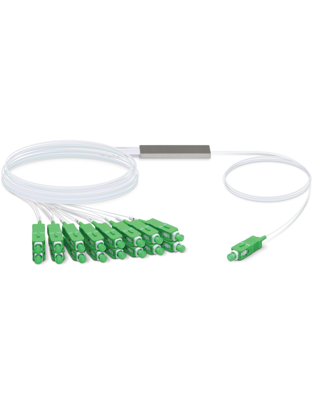 Splitter pour Ufiber OLT 1-16 SC/APC - [product_reference]Splitter pour Ufiber OLT 1-16 SC/APC
