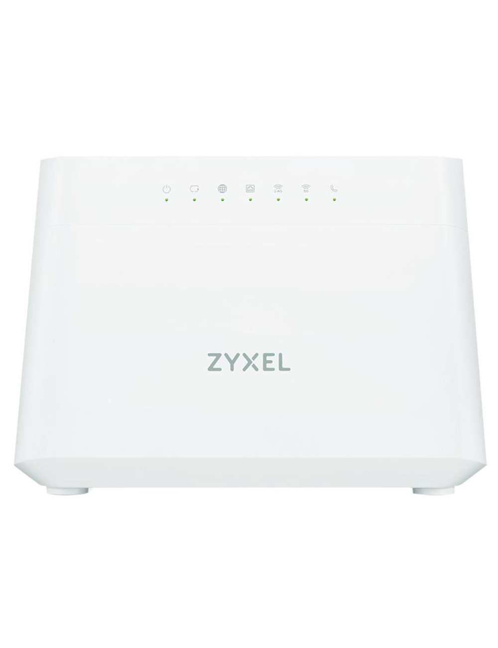 Modem routeur ADSL2 / VDLS2 / Wan Wifi ax 1800 - [product_reference]Modem routeur ADSL2 / VDLS2 / Wan Wifi ax 1800