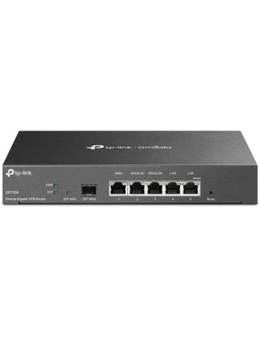 Routeur Gigabit Multi-WAN VPN - [product_reference]Routeur Gigabit Multi-WAN VPN