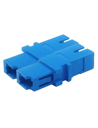 Traverse optique LC/SC Duplex monomode - [product_reference]Traverse optique LC/SC Duplex monomode