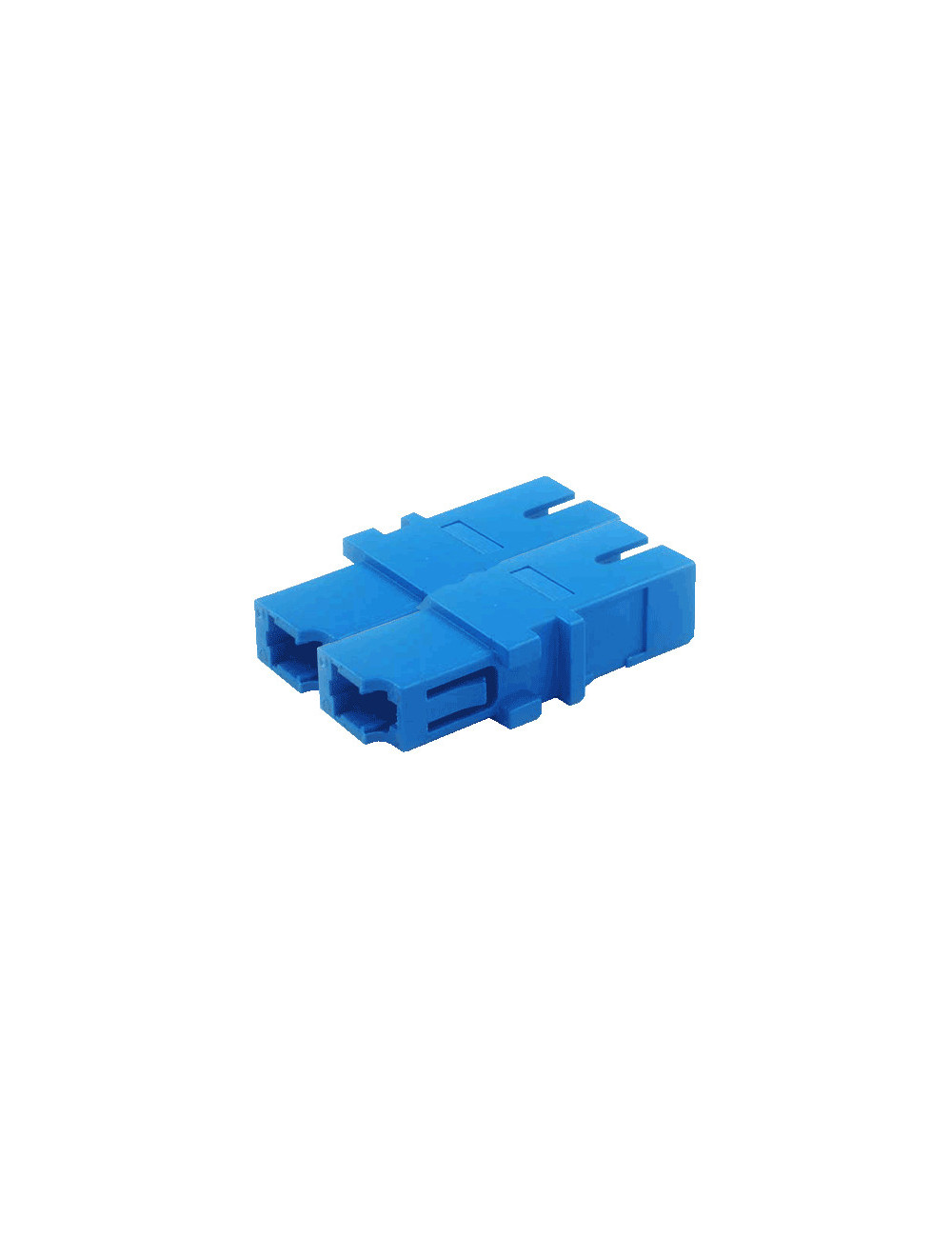 Traverse optique LC/SC Duplex monomode - [product_reference]Traverse optique LC/SC Duplex monomode
