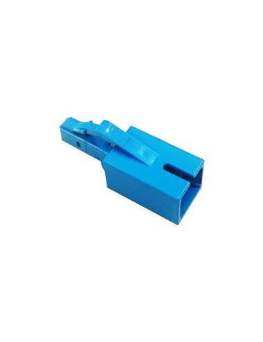 Adaptateur SC femelle / LC mâle Duplex monomode - [product_reference]Adaptateur SC femelle / LC mâle Duplex monomode