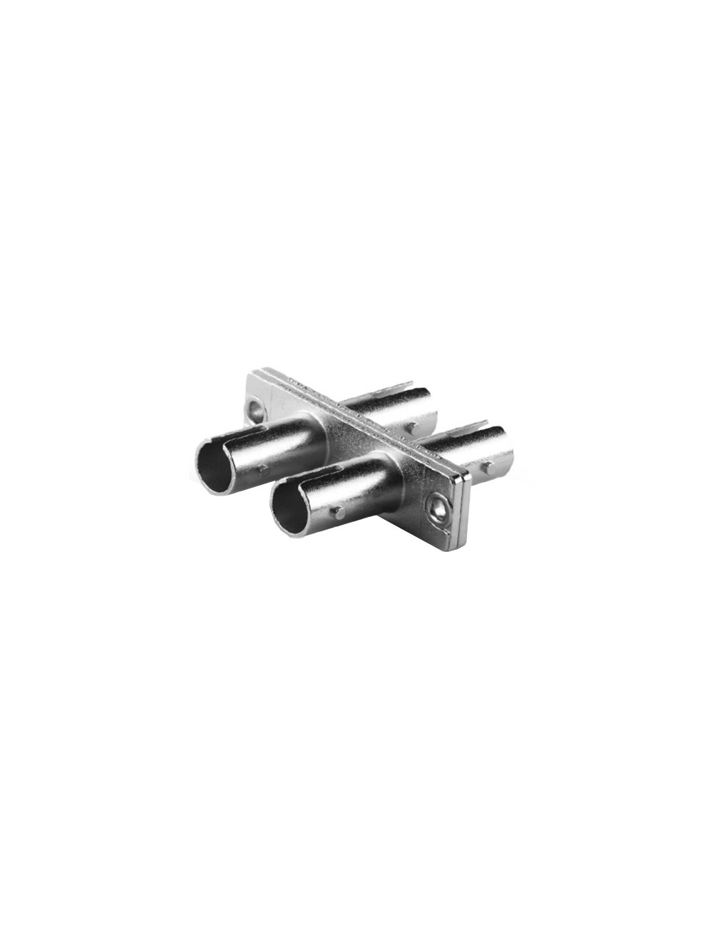 Traverse optique ST / ST Duplex monomode - [product_reference]Traverse optique ST / ST Duplex monomode