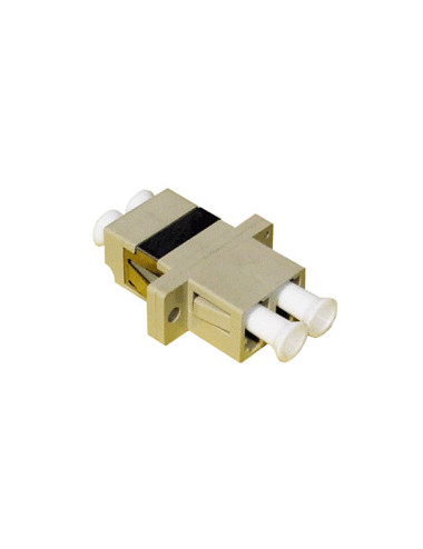 Traverse optique LC/LC Duplex monomode - [product_reference]Traverse optique LC/LC Duplex monomode