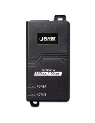 Injecteur multigigabit PoE at 30W 1G/2,5g/5G - POE165