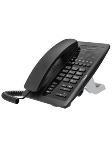 H3W-Hotel 2 comptes SIP Black - [product_reference]H3W-Hotel 2 comptes SIP Black