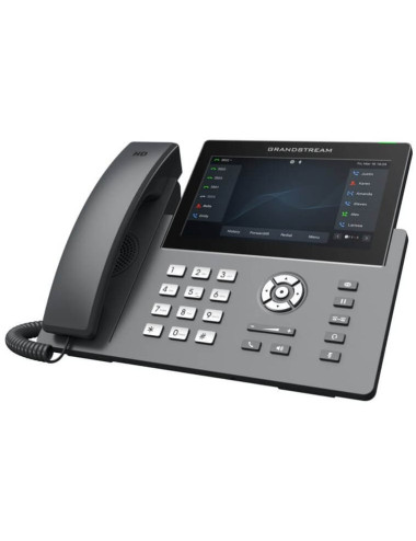 Téléphone IP GRP2670 écran tactile 7\" audio HD - [product_reference]Téléphone IP GRP2670 écran tactile 7\" audio HD