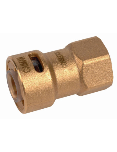 Raccord rapide SAE 1/4\" - [product_reference]Raccord rapide SAE 1/4\"