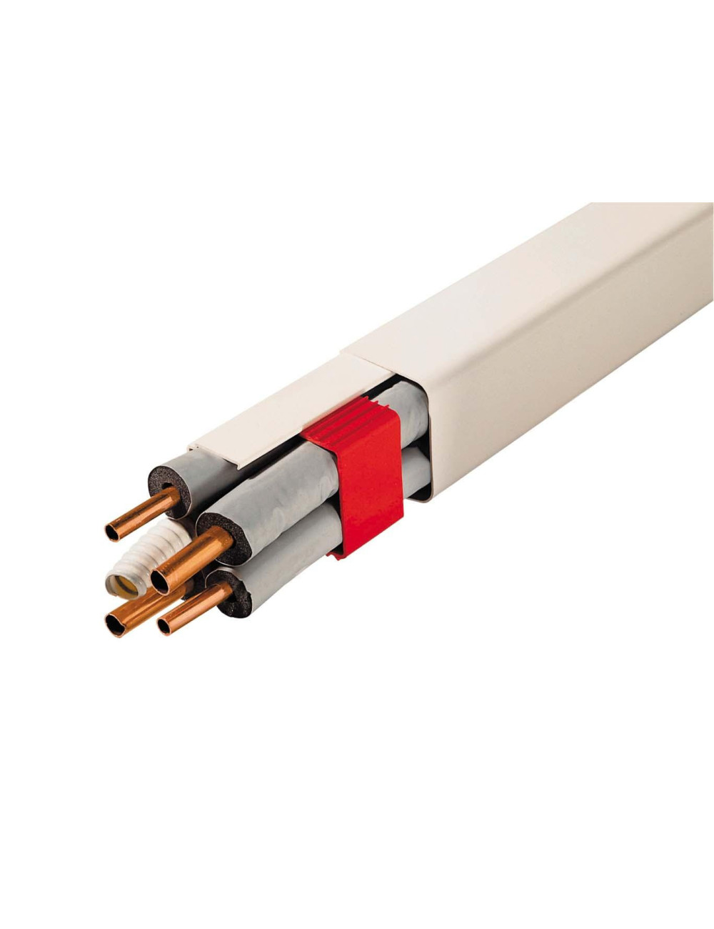 Goulottes 2m 80mm - [product_reference]Goulottes 2m 80mm