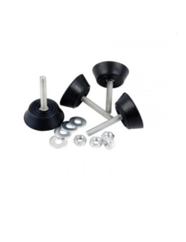 Plots intermédiaires anti-vibration type 2 - [product_reference]Plots intermédiaires anti-vibration type 2