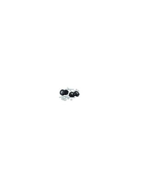 Plots supports anti-vibration traversant - [product_reference]Plots supports anti-vibration traversant