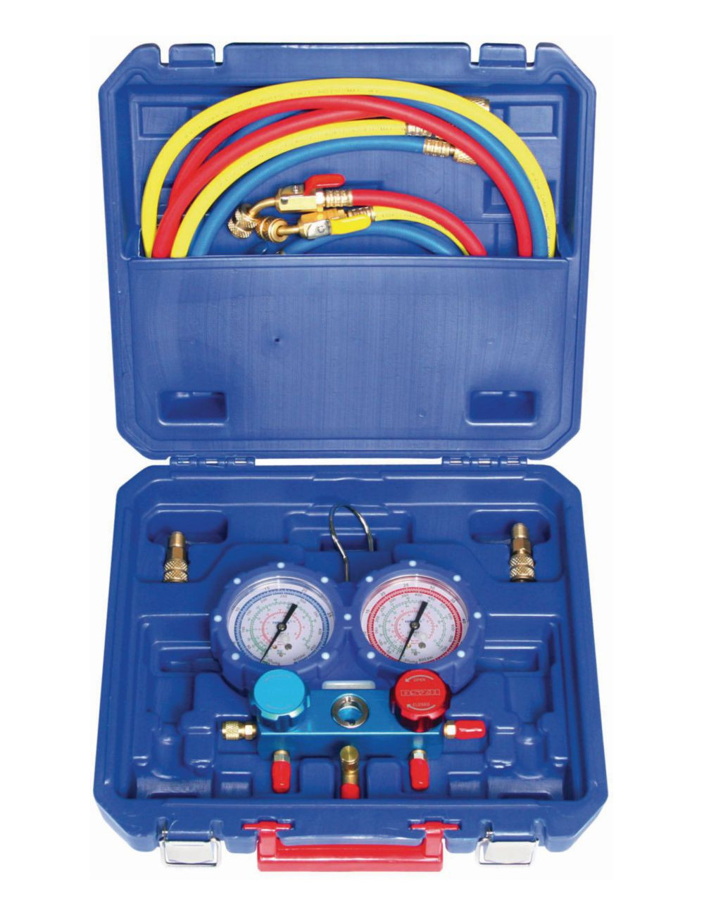 Kit bypass 4V tuy.flex R410 R32 R407 R134 - [product_reference]Kit bypass 4V tuy.flex R410 R32 R407 R134