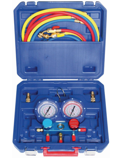 Kit bypass 4V tuy.flex R410 R32 R407 R134 - [product_reference]Kit bypass 4V tuy.flex R410 R32 R407 R134