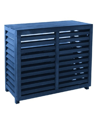 CACHE CLIM COMPOSITE Gris anthracite - [product_reference]CACHE CLIM COMPOSITE Gris anthracite