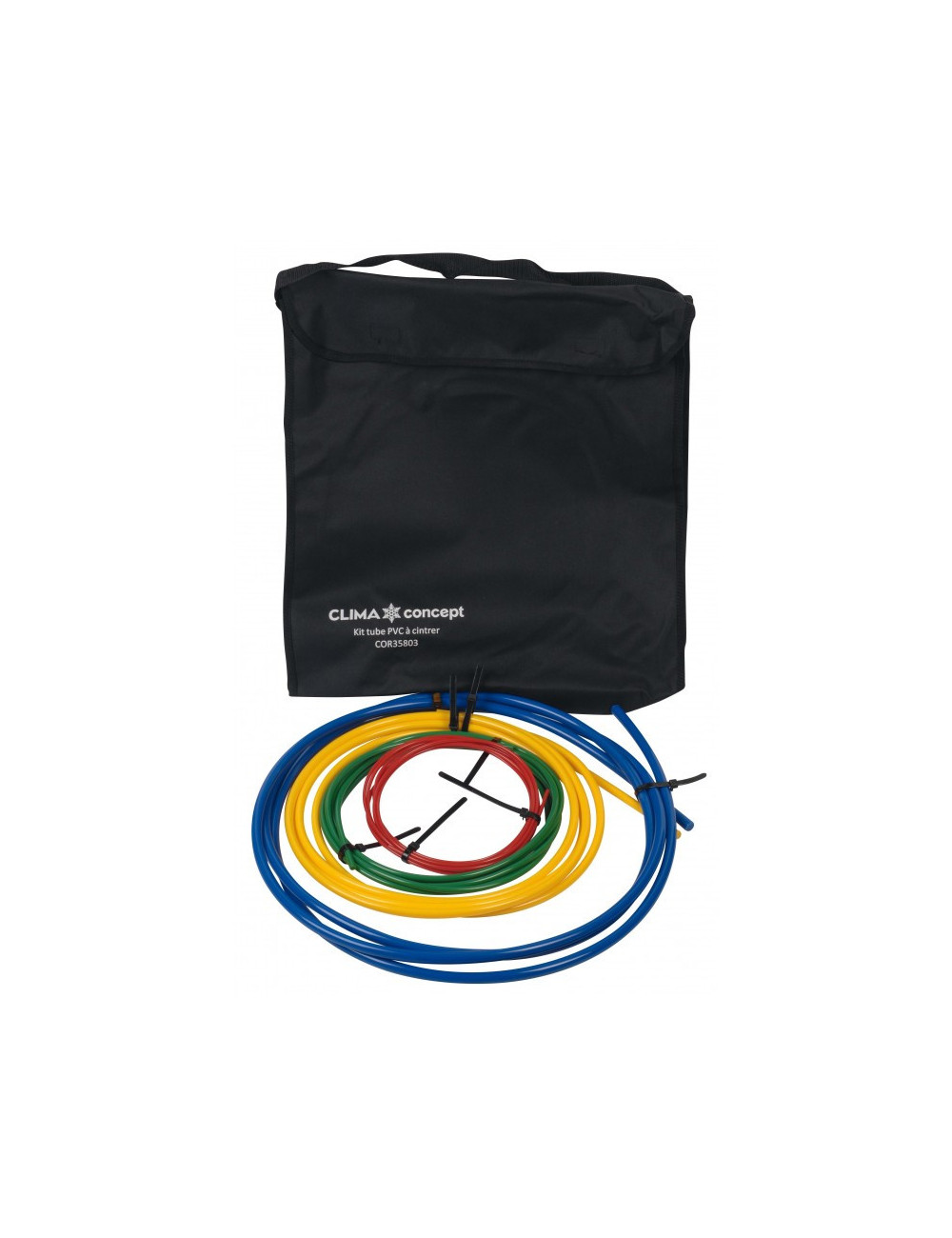 Kit tubes plastique à cintrer - [product_reference]Kit tubes plastique à cintrer