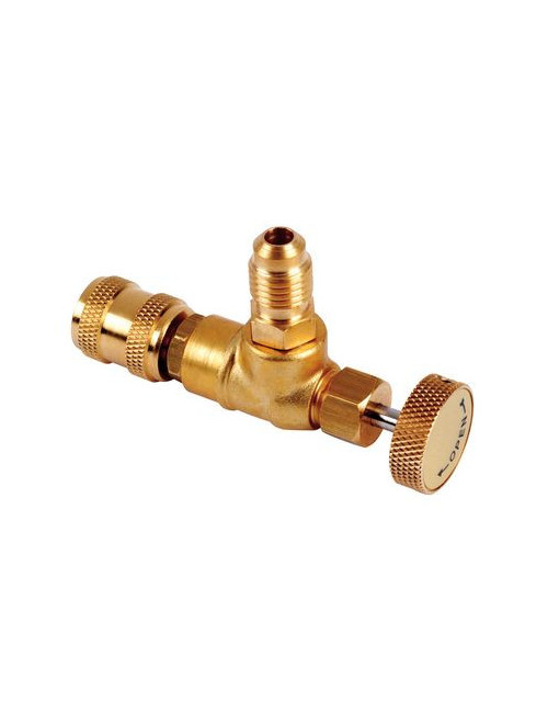 Vanne de service 1/4\" - CLI02214